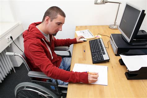 Working Strategies: To work or not to work? For the disabled, that’s the nuanced question